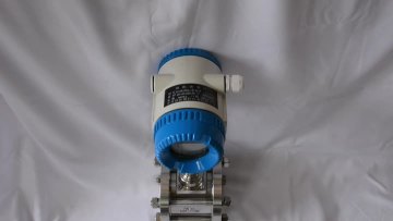 Whole stainless steel Vortex