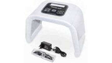 Hot sale 7 color PDT LED light therapy machine skin care beauty device LED skincare facial mask1