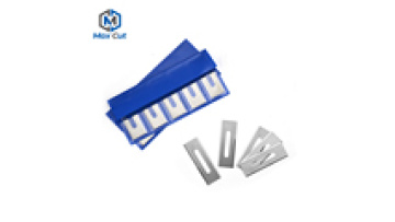 Film Packaging Film Cutting Knife Slitting Machine Carbide Slitting Blade1