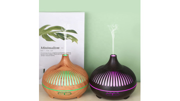 Y13 Aromatherapy Aroma Diffuser Machine