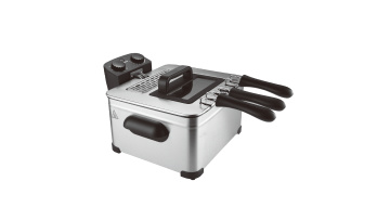 HD3401A-01 deep fryer