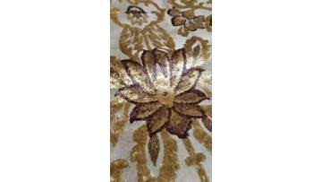 a jacquard sofa upholstery fabric
