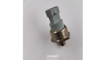 engine oil pressure sensor cummins 3408607