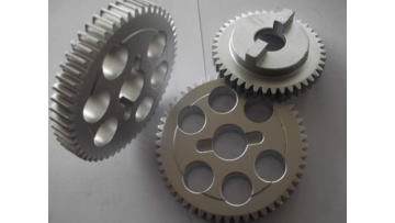 the gear diversity