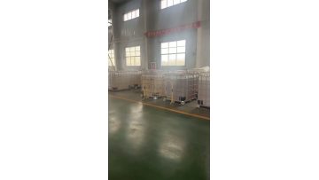 Water treatment warehouse 3