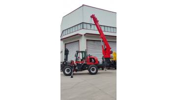5Ton Forklift Crane