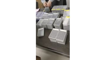 BOHONG packaging