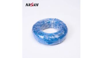 UL cable blue