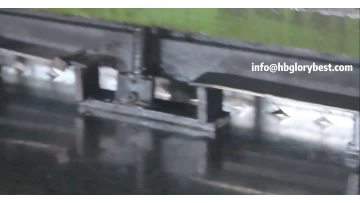 expaned metal mesh