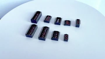 Lan Transformer