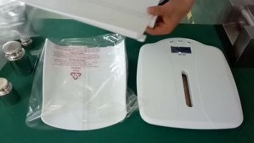 SF-188 100kg 10g electronic household baby scale infant weighing scale 40kg digital baby weight scale1