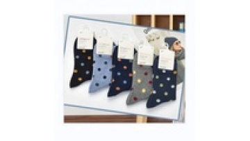 Wholesale Autumn Hot Korean New custom logo Lady Cotton Colorful Color Sport cute fashion Cotton Women's socks1