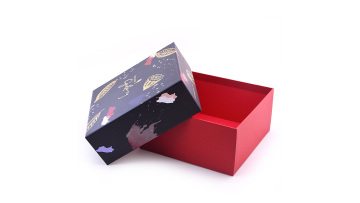 gift box with Lid 