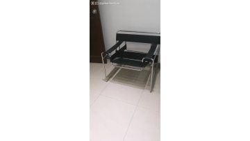 wassily chair