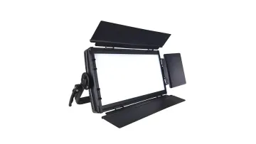 Professional 180W LED Studio Flood Light for Video Production1