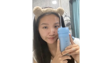 The benefits of using water flosser