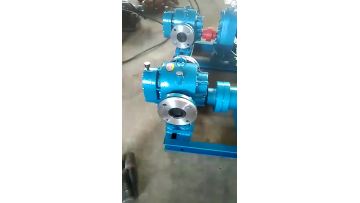 Hot-selling LC series  lobe pump rotary pump1