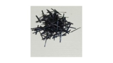Uhpc Metal Steel Fiber for Abrasion Resistant Construction Applications1