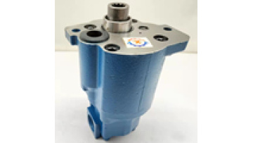 High Quality AP2D25 AP2D28 Hydraulic Pilot Pumps for Excavators1