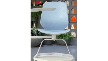 plastic training chairs