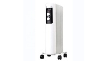 OEM Factory Oil Radiator Heater Electric Room Heaters 5/7/9/11/13/15 Fins Oil Filled Radiator Heater with WIFI APP function1