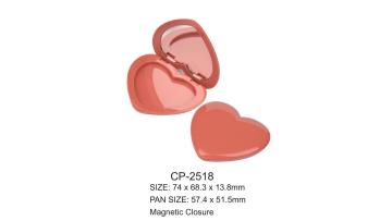 compact container cp-2518
