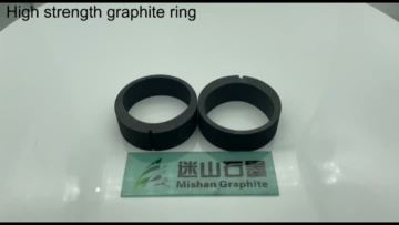 graphite ring(6)