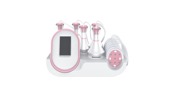SD-121 6-in-1 80k Cavitation Machine for Fat Reduction & Body Sculpting