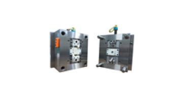 Factory custom mold manufacturer custom mold figurines plastic injection molding service Shenzhen China design mold1