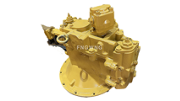 349-9085 173-0663 311-7404 Main Hydraulic Pump Assembly For Caterpillar CAT312C CAT312D CAT313D CAT314D Excavator1