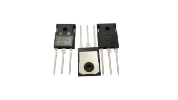 SCR 50TPS16 TO247-3L 25-35MA