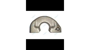 Hanger Caps for Cement