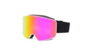 Professional Double Layer Anti-Fog Snowboarding and Ski Goggles with UV Protection1