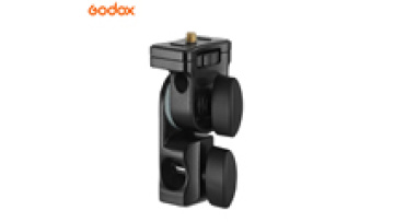 Godox AD-E2 Flash Speedlite Holder with 1/4