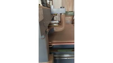 Wooden Furniture Production & Processing Workshop