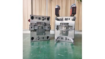 Home appliance manufacturing injection molds
