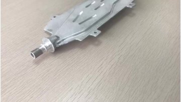 aluminum water cooling plate sheet.mp4