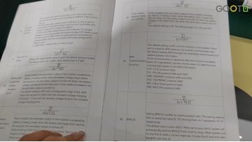 Inverter connected to battery(2)