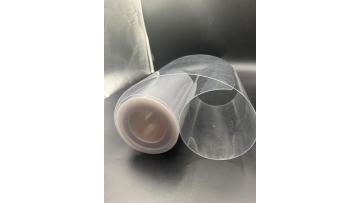 Introduction to Transparent PVC/PE Composite Film