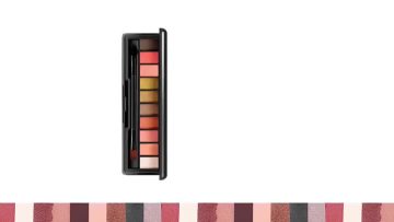 BIOAQUA 10 colors Makeup eye shadow