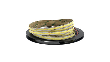 12V 480LED COB LED flexible strip