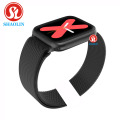 44MM Smart Watch Series 5 for Apple Watch Android phone With Heart Rate Monitor Bluetooth SmartWatch Update PK IWO 10 11 12 1:1