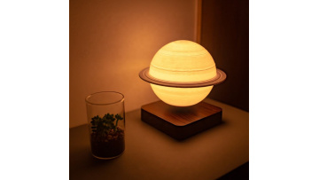 Maglev Autobiographical Saturn Lights