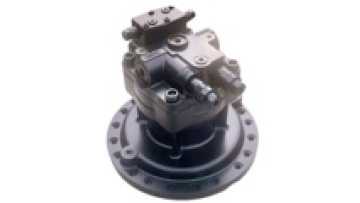 14550095 M2X170CHB M2X170 M5X180 14550094 14524190 Hydraulic Swing Motor For Volvo EC290 Crawler Excavator1