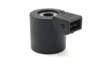 12VDC 1 Ohm Solenoid Coil For LPG CNG Injector Rail Accessories LPG CNG Gas Solenoid Valve Repair Kit1