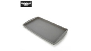 Swiss roll high temperature resistant easy to clean cake roll silicone cake mold multi-functional silicone baking pan1