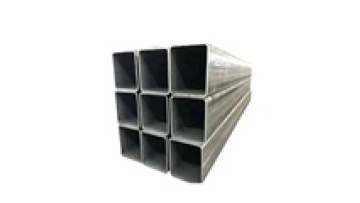 40x40mm 6m Square Seamless Steel Pipe   75mm Galvanized Square Steel Pipe1