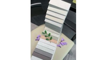 High Quality Natural Textured Linen Fabric