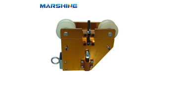 Block Recover Damper Machine