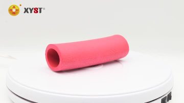 EPDM foam rubber hose 8